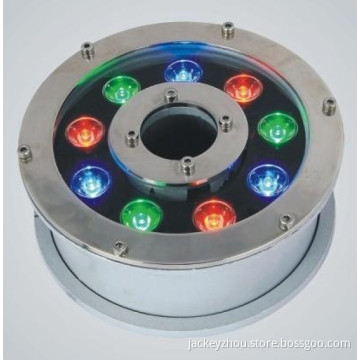 LED Underwater Light 9*1w